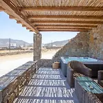 Katikies Ftelia Mykonos Apartmán