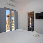 Katikies Ftelia Mykonos Apartmán