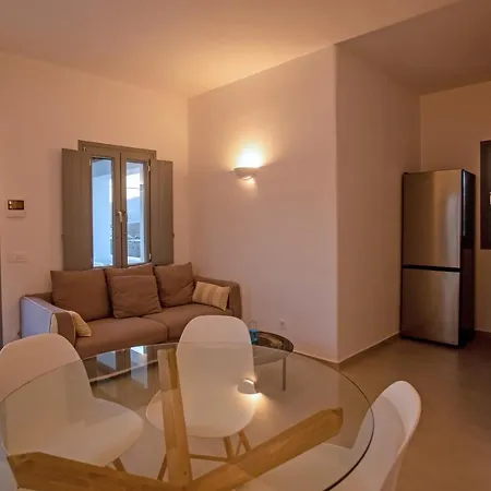 Katikies Ftelia Mykonos Appartamento Panormos (Mykonos)