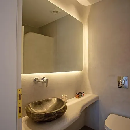 Appartamento Katikies Ftelia Mykonos Panormos (Mykonos)