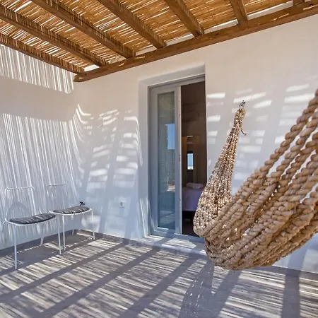 Katikies Ftelia Mykonos Daire *