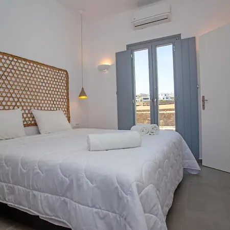 Daire Katikies Ftelia Mykonos