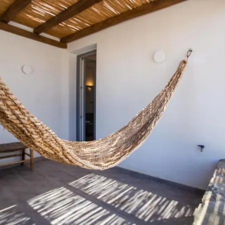 Daire Katikies Ftelia Mykonos Panormos (Mykonos)