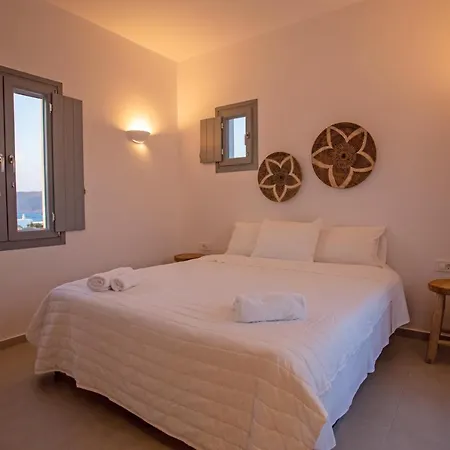 Katikies Ftelia Mykonos * Panormos (Mykonos)