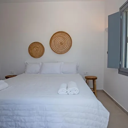 Katikies Ftelia Mykonos Panormos (Mykonos)