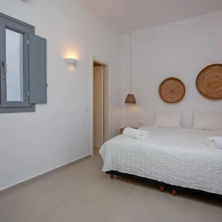 Daire Katikies Ftelia Mykonos Panormos (Mykonos)
