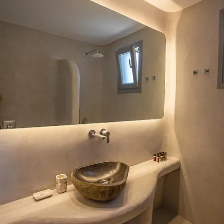 Katikies Ftelia Mykonos Apartmán *