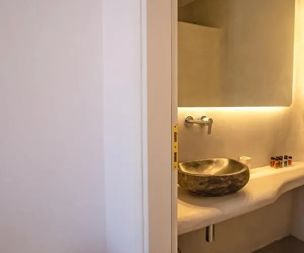 شقة Katikies Ftelia Mykonos