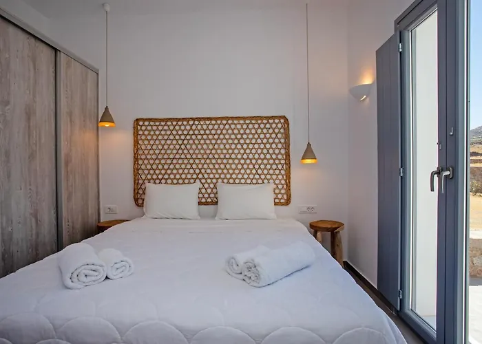 Katikies Ftelia Mykonos *