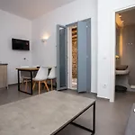 Apartman Katikies Ftelia Mykonos *