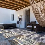 Katikies Ftelia Mykonos Pánormosz Mikónu