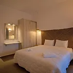 Katikies Ftelia Mykonos Apartman Pánormosz Mikónu