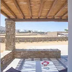 Apartman Katikies Ftelia Mykonos Pánormosz Mikónu