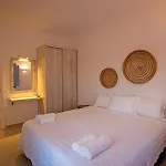 Apartman Katikies Ftelia Mykonos Pánormosz Mikónu