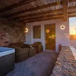 Katikies Ftelia Mykonos Apartman *