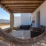 Katikies Ftelia Mykonos Apartman *