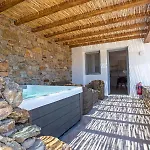 Apartman Katikies Ftelia Mykonos