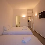 Apartman Katikies Ftelia Mykonos Pánormosz Mikónu