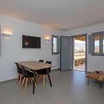 Apartman Katikies Ftelia Mykonos