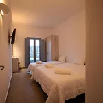 Apartman Katikies Ftelia Mykonos Pánormosz Mikónu