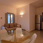 Katikies Ftelia Mykonos Apartman Pánormosz Mikónu