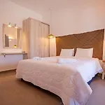 Apartman Katikies Ftelia Mykonos *