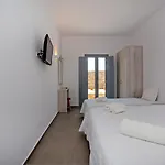 Katikies Ftelia Mykonos Apartman *