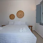 Katikies Ftelia Mykonos Pánormosz Mikónu
