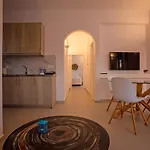 Apartman Katikies Ftelia Mykonos *