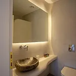Apartman Katikies Ftelia Mykonos Pánormosz Mikónu