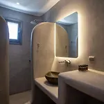 Katikies Ftelia Mykonos Pánormosz Mikónu