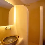 Katikies Ftelia Mykonos Apartman *