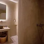 Katikies Ftelia Mykonos Apartman *