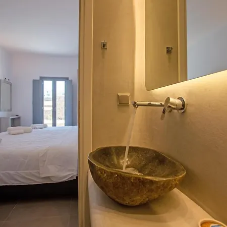 Apartamento Katikies Ftelia Mykonos