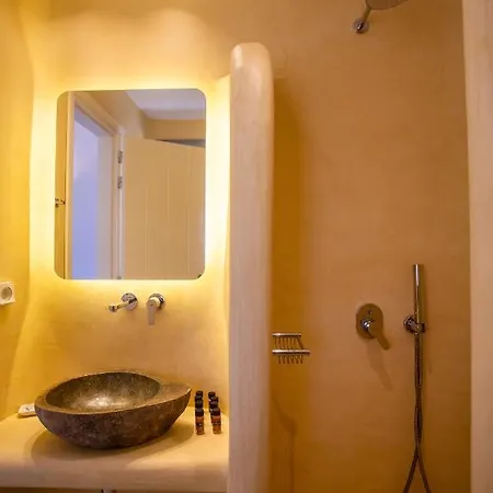 Katikies Ftelia Mykonos * Panormos (Mykonos)