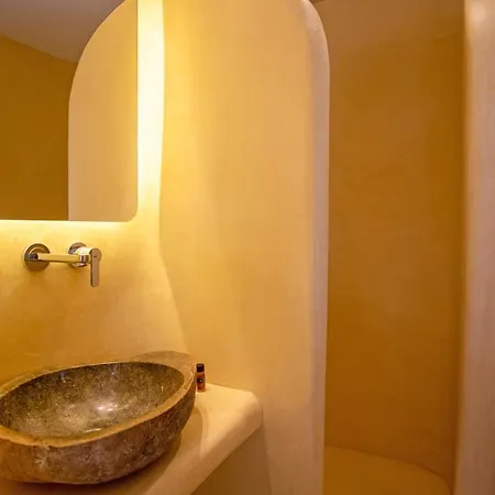 Apartamento Katikies Ftelia Mykonos