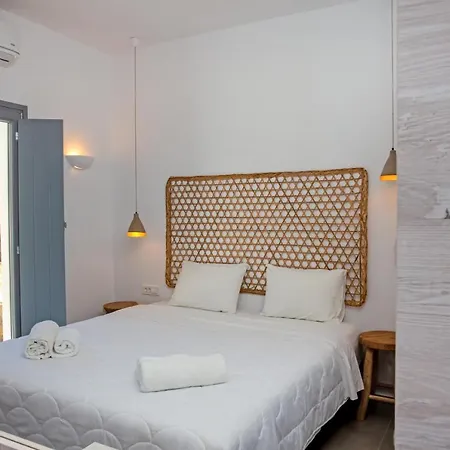 Katikies Ftelia Mykonos *