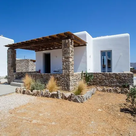 Katikies Ftelia Mykonos פנורמוס מיקונוס