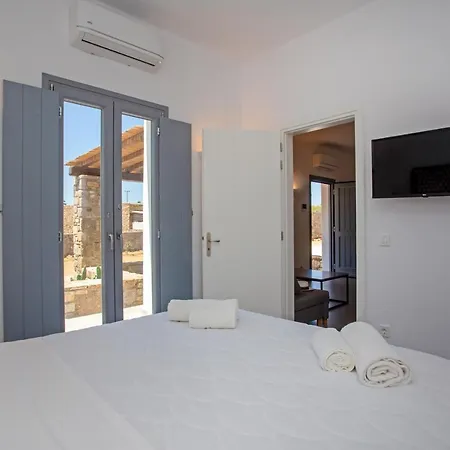 Katikies Ftelia Mykonos Apartamento