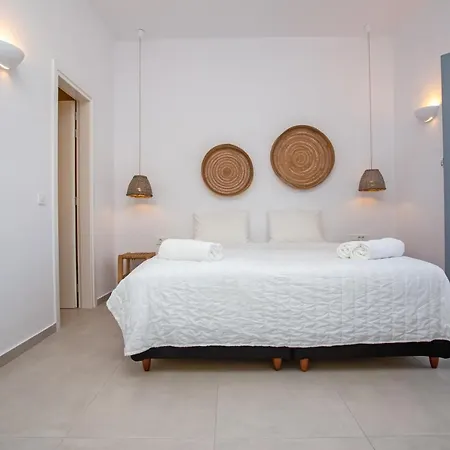 Katikies Ftelia Mykonos Apartament *