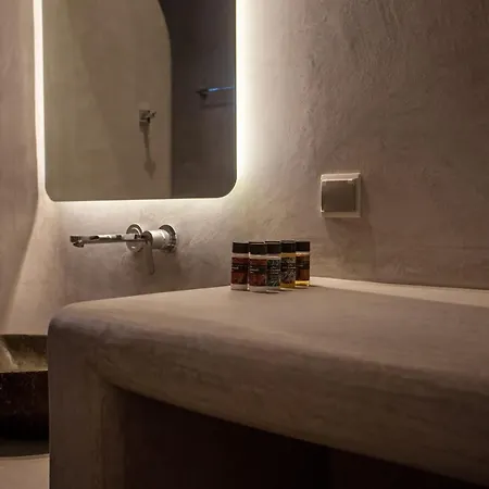 Katikies Ftelia Mykonos Apartament Panormos (Mykonos)