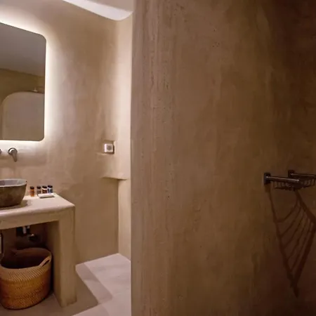 Katikies Ftelia Mykonos Apartamento *