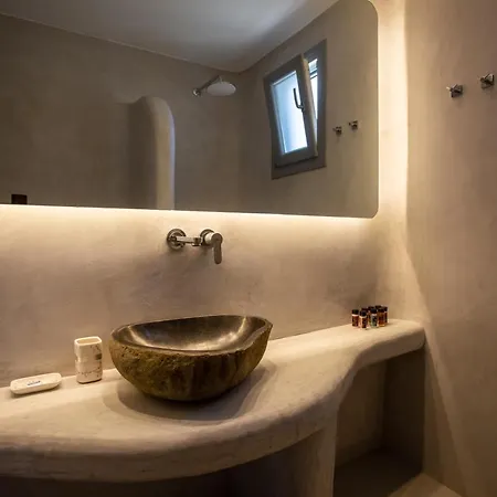 Apartamento Katikies Ftelia Mykonos *