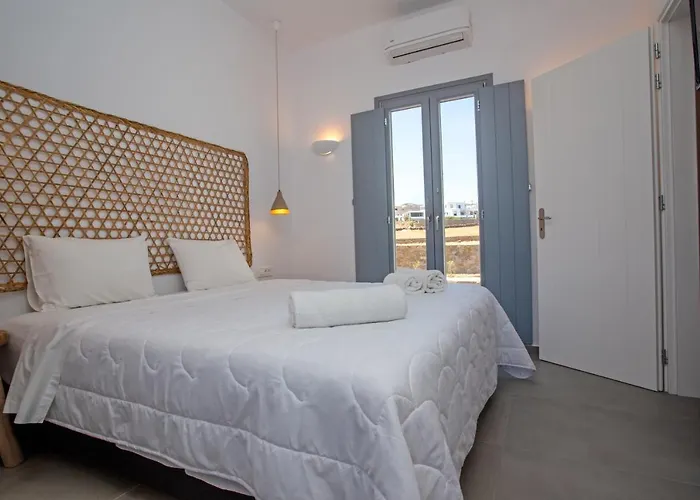 Lejlighed Katikies Ftelia Mykonos