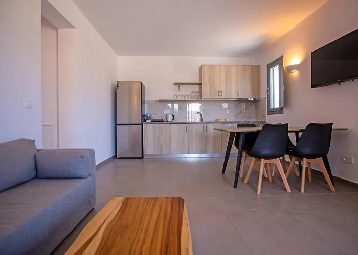 Katikies Ftelia Mykonos