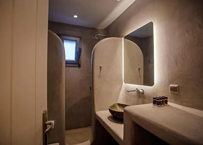 Lejlighed Katikies Ftelia Mykonos Panormos (Mykonos)