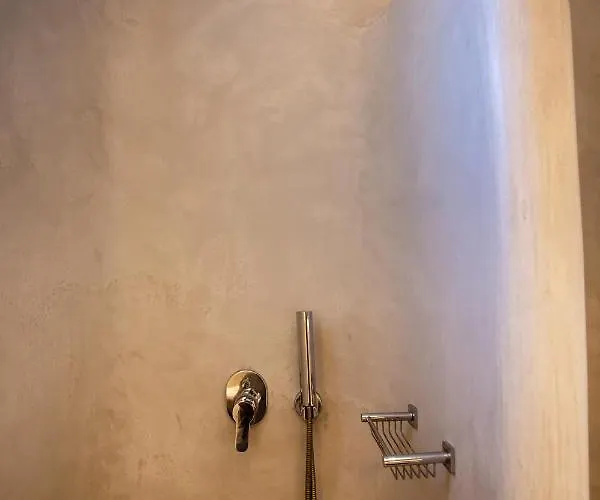 Katikies Ftelia Mykonos *