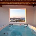 Appartement Katikies Ftelia Mykonos