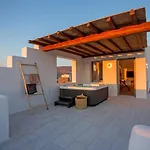 Appartement Katikies Ftelia Mykonos