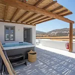Appartement Katikies Ftelia Mykonos